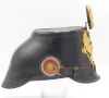 Prussian Line Jäger NCO Shako - zu Parade. Visuel 5